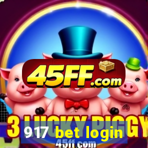 917 bet login
